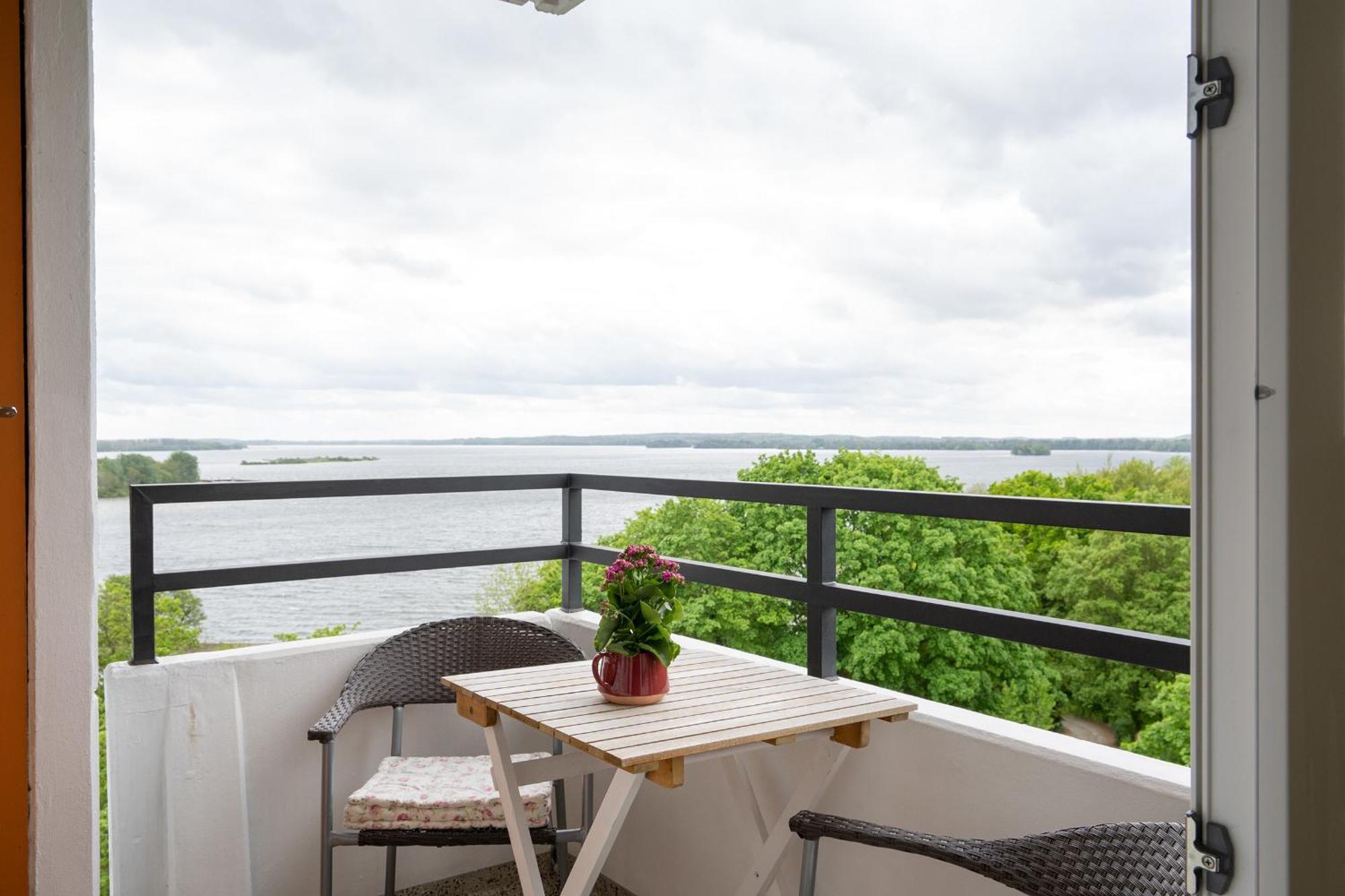 Deluxe Quartier Am Ploener See - Hallenbad Kostenlos Екстер'єр фото