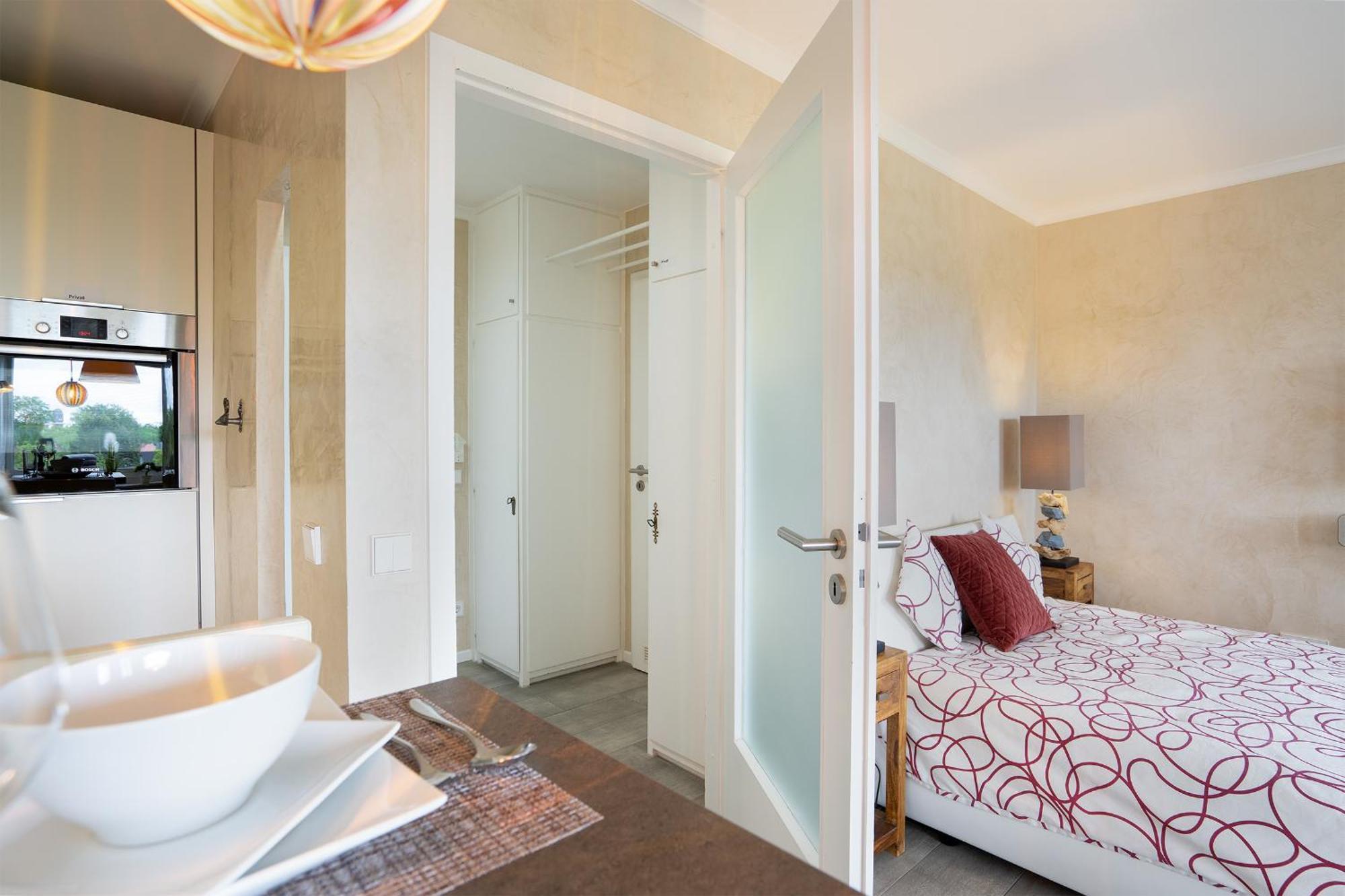 Deluxe Quartier Am Ploener See - Hallenbad Kostenlos Екстер'єр фото