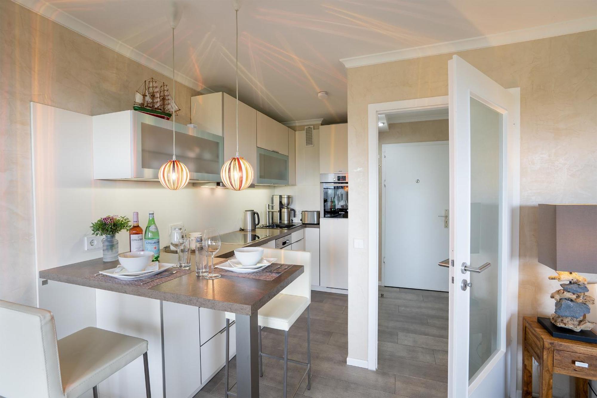 Deluxe Quartier Am Ploener See - Hallenbad Kostenlos Екстер'єр фото