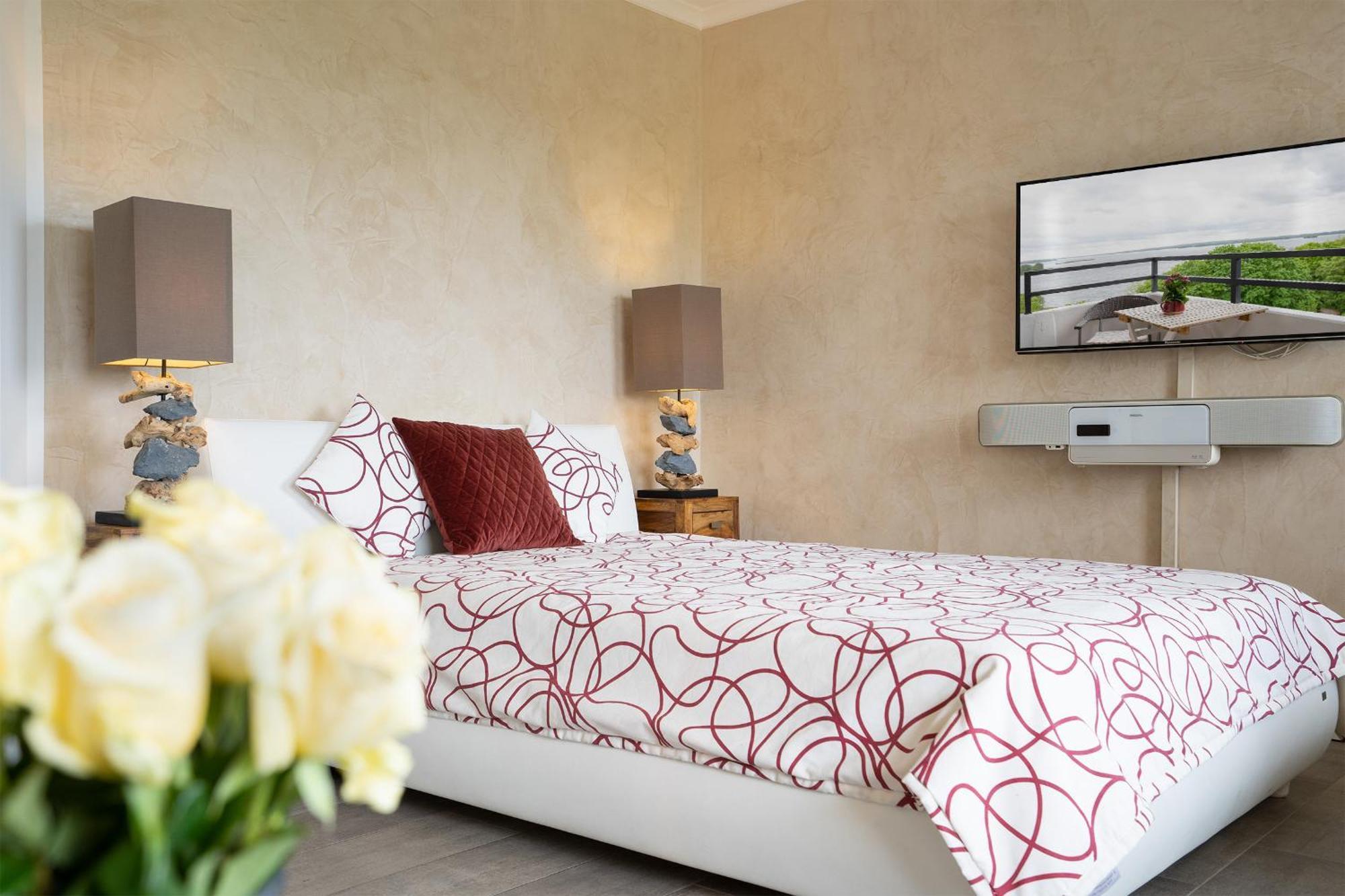 Deluxe Quartier Am Ploener See - Hallenbad Kostenlos Екстер'єр фото