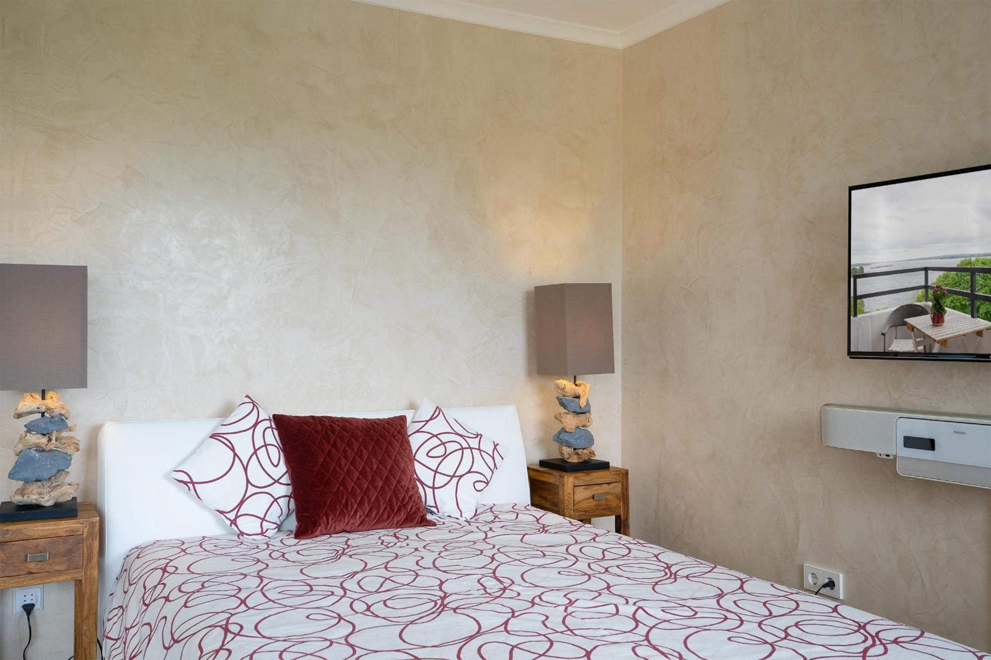 Deluxe Quartier Am Ploener See - Hallenbad Kostenlos Екстер'єр фото